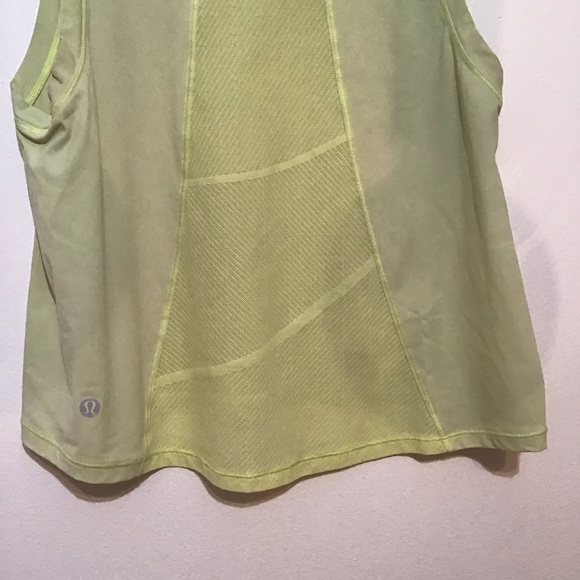Lululemon Sheer Will Tank *Pulse
Florid Flash (2020) - Picture 11 of 11